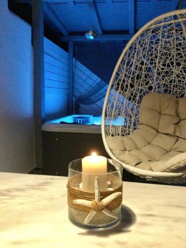 Gallery image of Mykonos Secret Spot in Mýkonos City