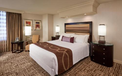 Treasure Island - TI Las Vegas Hotel & Casino, a Radisson Hotel, Las Vegas  – Precios actualizados 2023