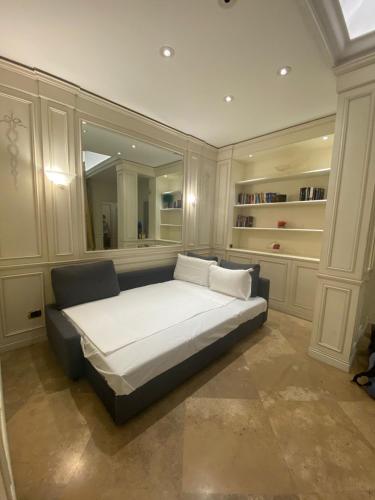 Spagna luxury suite Roma