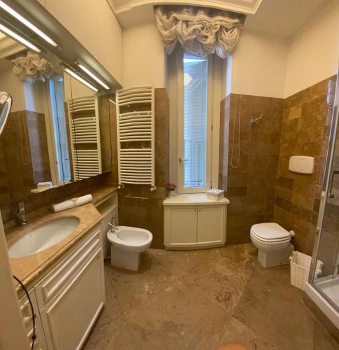 Spagna luxury suite Roma