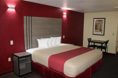 Scottish Inns Fort Worth in Fort Worth
