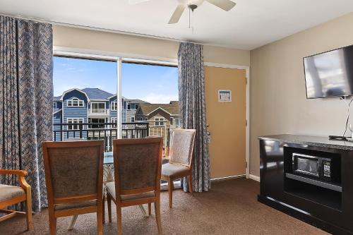 Foto da galeria de Granada Ocean Resort em Wildwood Crest