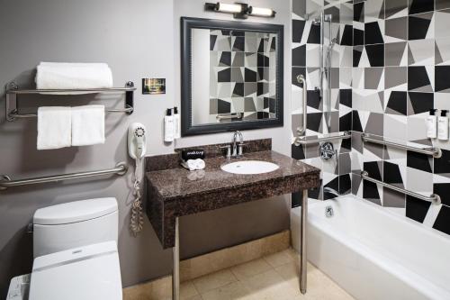 Henn na Hotel New York Image
