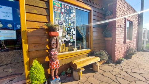 Hostel Cape Town - Cambará do Sul – Photos 2