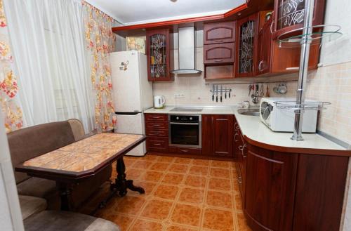 3-? ??? ???????? ?????????, Kiev, Ucraina