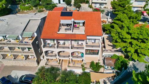 Gallery image of Villa Petra in Brela