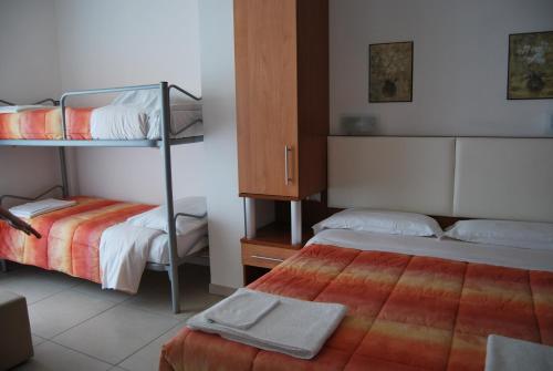 Легло или легла в стая в Hotel Europa