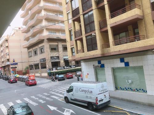 jiaqiwu s casa, Alicante – Updated 2022 Prices