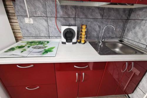 Fotografia z galérie ubytovania Maspalomas cosy duplex v destinácii Maspalomas