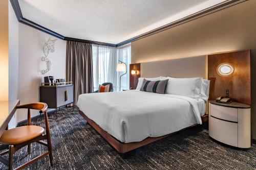 Omni Austin Hotel Downtown Image