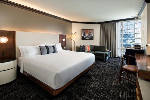 Omni Austin Hotel Downtown Image