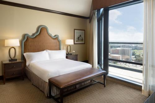 Omni Austin Hotel Downtown Image