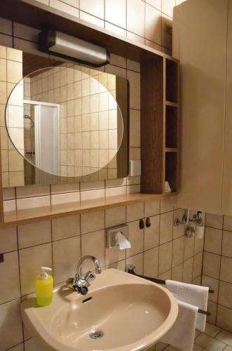 Gallery image of Villa Desiree - Hotel Garni - Adults Only in Egg am Faaker See