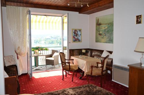 Gallery image of Villa Desiree - Hotel Garni - Adults Only in Egg am Faaker See