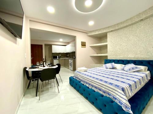 Cozy apartment near the Acropolis, Athens, Greece