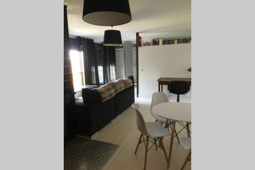 Galeriebild der Unterkunft Loft de diseño con garaje in Santander