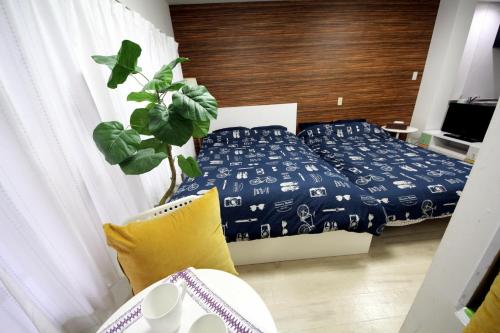 Nihonbashi MTM Building - Vacation STAY 9693, Osaka, Japonia