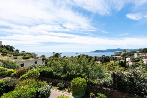 Résidence Cannes Villa Francia - maeva Home - 2 Pièces 4 Personnes Confort MAE-1762
