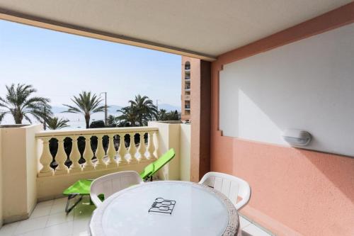 Résidence Cannes Verrerie - maeva Home - Studio 5 personnes Selection MAE-7337