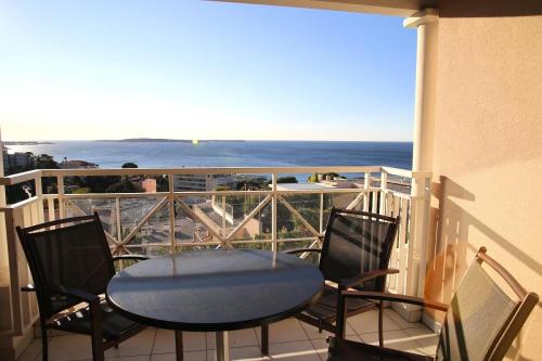 Résidence Cannes Villa Francia - maeva Home - Appartement 2 Pièces 4 Personnes - Confort MAE-6043
