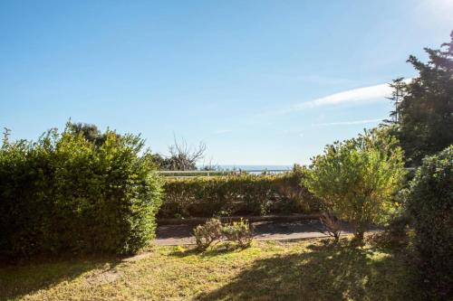 Résidence Cannes Villa Francia - maeva Home - Appartement 3 Pièces 6 Personnes - Confort MAE-6059