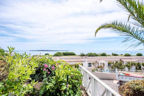 Résidence Cannes Villa Francia - maeva Home - Appartement 2 Pièces 4 Personnes - Sélection 29