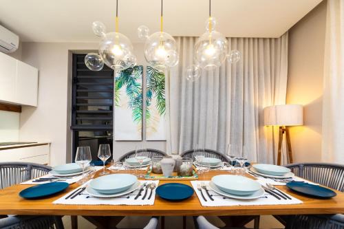 Fotografie z fotogalerie ubytování ONE BAY RESIDENCE v destinaci Grand Baie