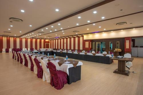 Hotel Central Plaza – Photos 3