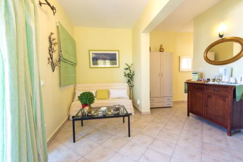 Fotografie z fotogalerie ubytování Myrties Boutique Apartments v destinaci Myrties