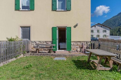 Chalet Francesca – Photos 2