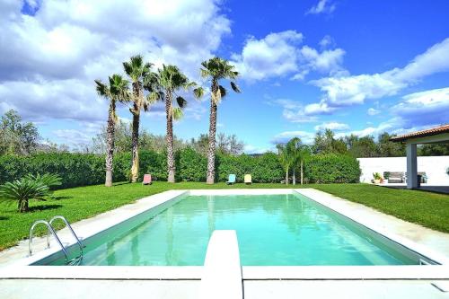 Holiday Home Floridia - ISI02263-F