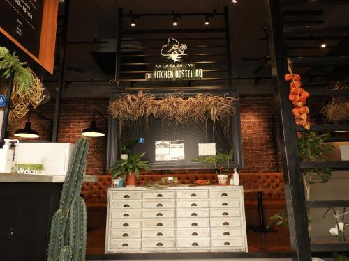 Фотография из галереи The Kitchen Hostel Ao в Нахе