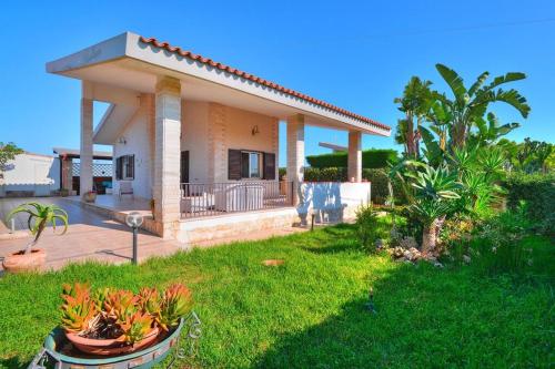 Holiday Home Plemmirio - ISI02261-F