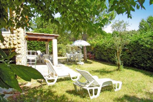 Villa in Vaison near Mont Ventoux