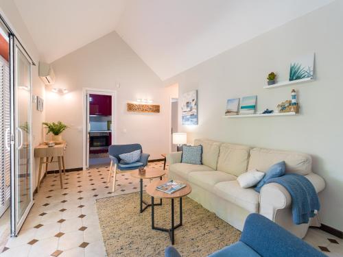 Bungalow Maspalomas Leticia