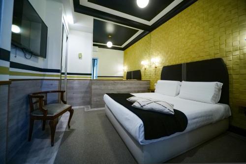Gallery image of Relais Luxury Corso in Rome