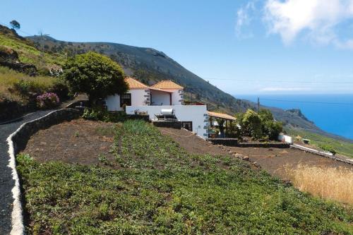 Apartments Casitas los Viñedos, (Spanje Fuencaliente de la ...