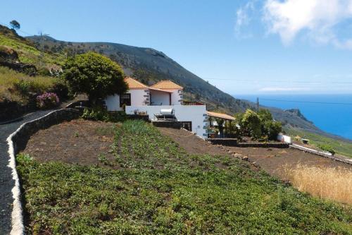 Apartments Casitas los Viñedos, (Spanje Fuencaliente de la ...