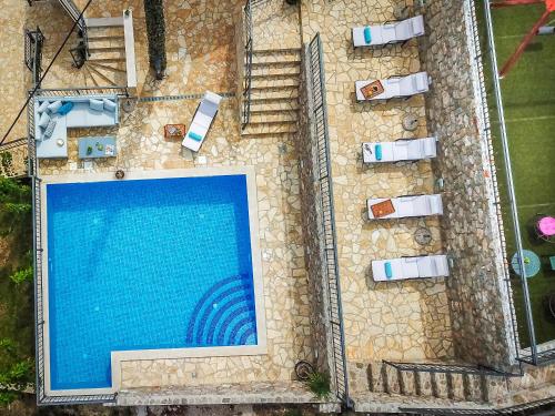 Fotografie z fotogalerie ubytování Villa Luce v destinaci Vitaljina