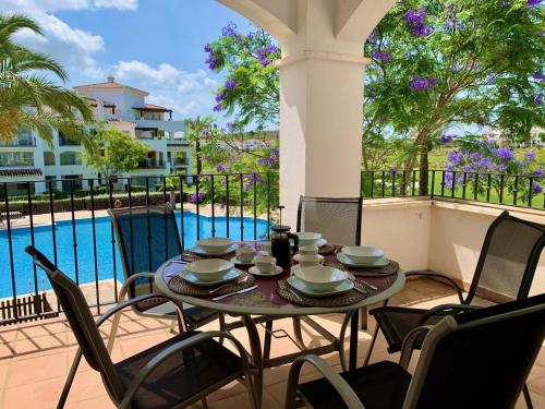 Casa Indico R - A Murcia Holiday Rentals Property, Sucina ...
