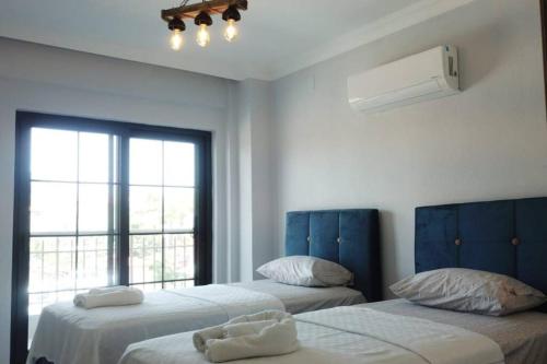 Villa ERTUNÇ – Kaliteli Tatilin Adresi