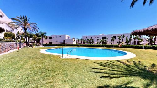 Lomas de los Monteros - Apartment with seaviews, Marbella ...