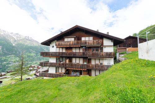 Apartment Castello