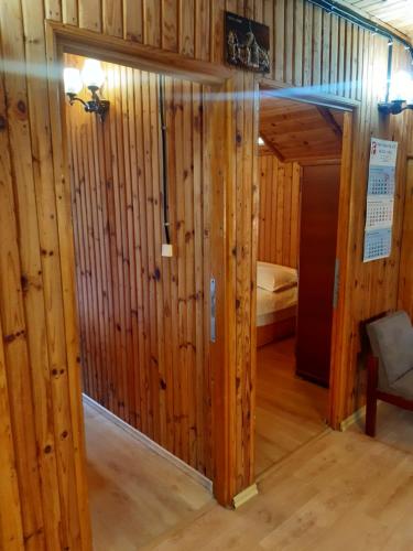 Imagem da galeria de Rustic Regal em Sinaia