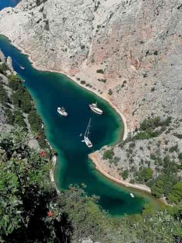 Fotografie z fotogalerie ubytování Guest House Perla v destinaci Sveti Juraj