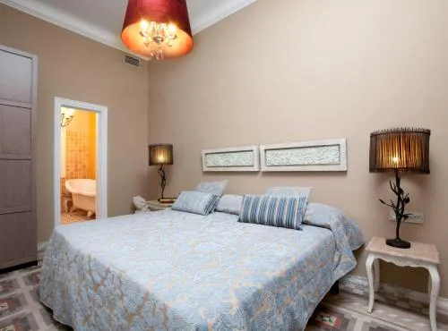 BCN Rambla Catalunya Apartments photo 41