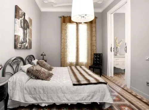 BCN Rambla Catalunya Apartments photo 45