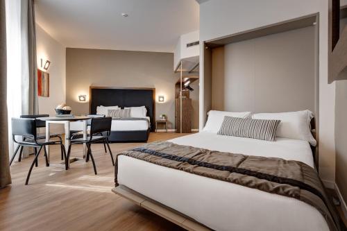 Rome Art Hotel - Gruppo Trevi Hotels