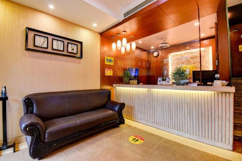 Gallery image of FabHotel Suvee Boutique Banashankari in Bangalore