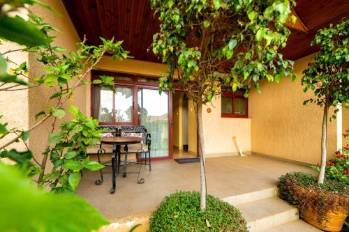 Gambar di galeri bagi Shakespeare Court Serviced Apartments di Lusaka
